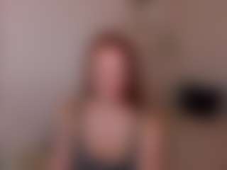 Live cam show with LisaAmoree - Red Hair Fetish on Instabang