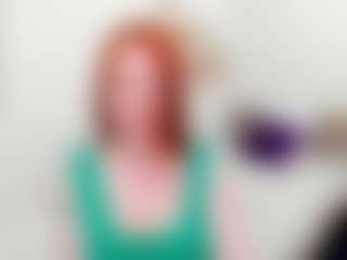 Live cam show with LisaAmoree - Red Hair on Lustler