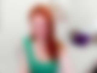Live cam show with LisaAmoree - Red Hair on madthumbs