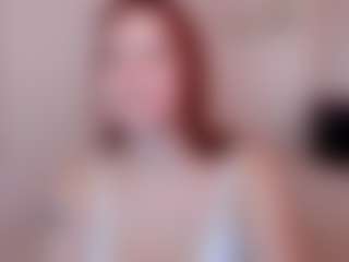 Live cam show with LisaAmoree - Red Hair on xblisslive.com