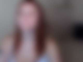 Live cam show with LisaAmoree - Red Hair Lush on Camsoda