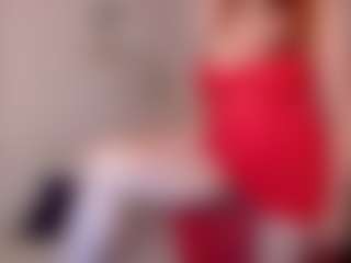 Live cam show with LisaAmoree - Red Hair on Camsoda