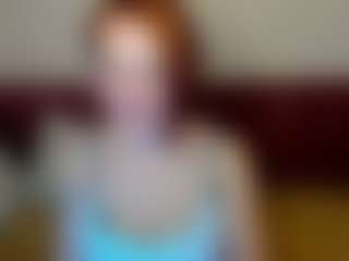 Live cam show with LisaAmoree - Red Hair on Dolls Live