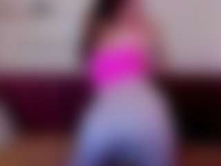 LisaAmoree's Live Sex Cam Show