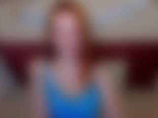 Live cam show with LisaAmoree - Red Hair Lush on Camsoda