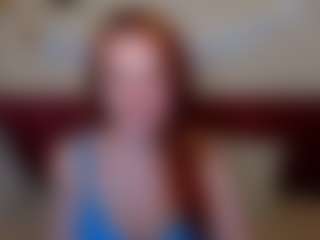 Live cam show with LisaAmoree - Red Hair on googirlz