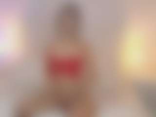 TinyRosse's Live Sex Cam Show