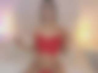 TinyRosse's Live Sex Cam Show