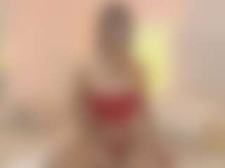 TinyRosse's Live Sex Cam Show