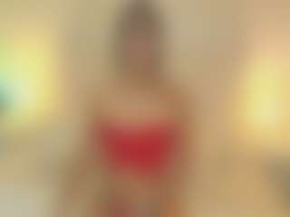 TinyRosse's Live Sex Cam Show
