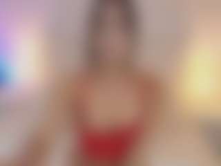 TinyRosse's Live Sex Cam Show