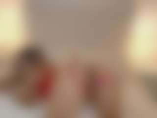 TinyRosse's Live Sex Cam Show