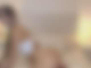 TinyRosse's Live Sex Cam Show