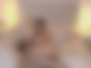 TinyRosse's Live Sex Cam Show