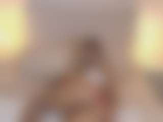 TinyRosse's Live Sex Cam Show