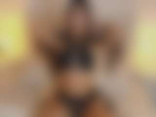 TinyRosse's Live Sex Cam Show