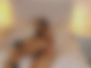 TinyRosse's Live Sex Cam Show