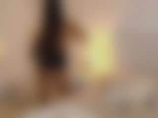TinyRosse's Live Sex Cam Show