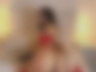 TinyRosse's Live Sex Cam Show