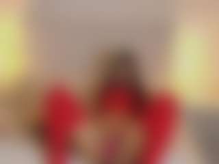 TinyRosse's Live Sex Cam Show