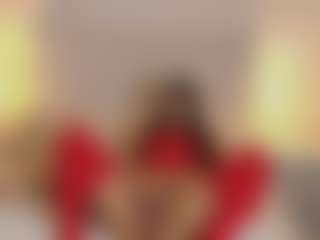 TinyRosse's Live Sex Cam Show