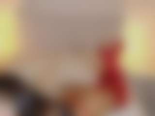 TinyRosse's Live Sex Cam Show