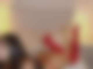 TinyRosse's Live Sex Cam Show