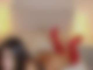 TinyRosse's Live Sex Cam Show