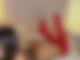 TinyRosse's Live Sex Cam Show