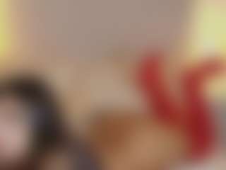 TinyRosse's Live Sex Cam Show