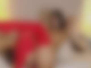 TinyRosse's Live Sex Cam Show
