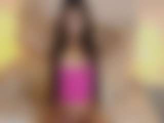 TinyRosse's Live Sex Cam Show