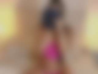 TinyRosse's Live Sex Cam Show