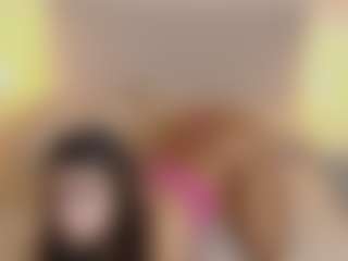 TinyRosse's Live Sex Cam Show