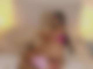 TinyRosse's Live Sex Cam Show
