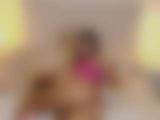 TinyRosse's Live Sex Cam Show