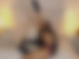 TinyRosse's Live Sex Cam Show