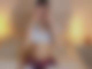TinyRosse's Live Sex Cam Show