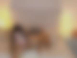 Live cam show with TinyRosse - Bedroom on SpankPalCams