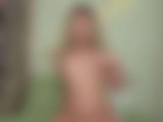 VibeJenny's Live Sex Cam Show