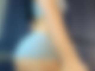 Live cam show with Alia-Sweet - Fingerass on Hubzter Live