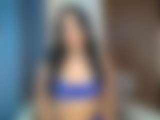 Live cam show with Alia-Sweet - Cock Rating on https://playwithruby.com
