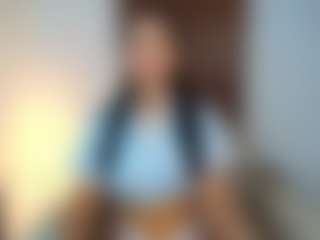 Live cam show with Alia-Sweet - Fingerass on makecum.org