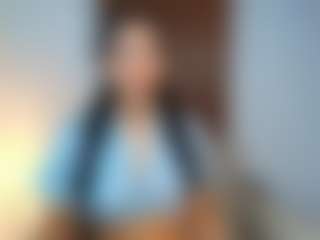 Live cam show with Alia-Sweet - Colombia on TastyBlacksLive