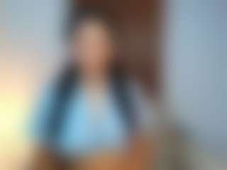 Alia-Sweet's Live Sex Cam Show