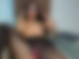 Alia-Sweet's Live Sex Cam Show