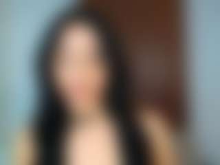 Alia-Sweet's Live Sex Cam Show