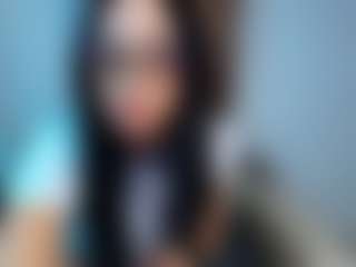Alia-Sweet's Live Sex Cam Show