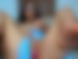 Alia-Sweet's Live Sex Cam Show
