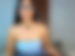 Live cam show with Alia-Sweet - Bikini on anonymated.com